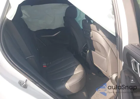 2022 BMW X5 xDrive40I z USA, uszkodzony, nr VIN 5UXCR6C09N9K38691